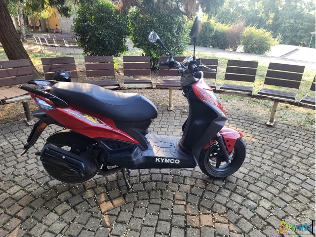 Kymco