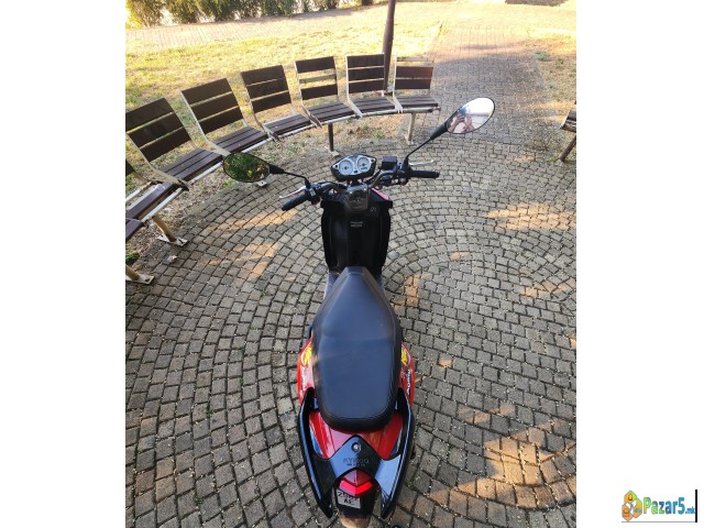 Kymco