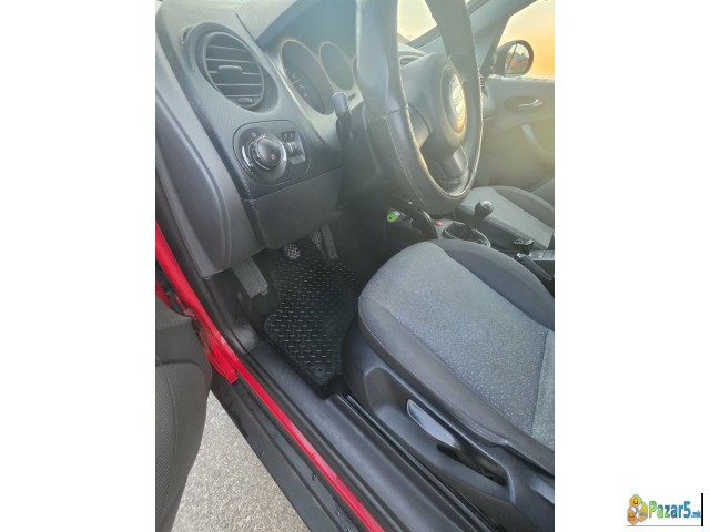 Seat Altea