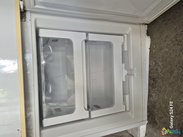 Frizider