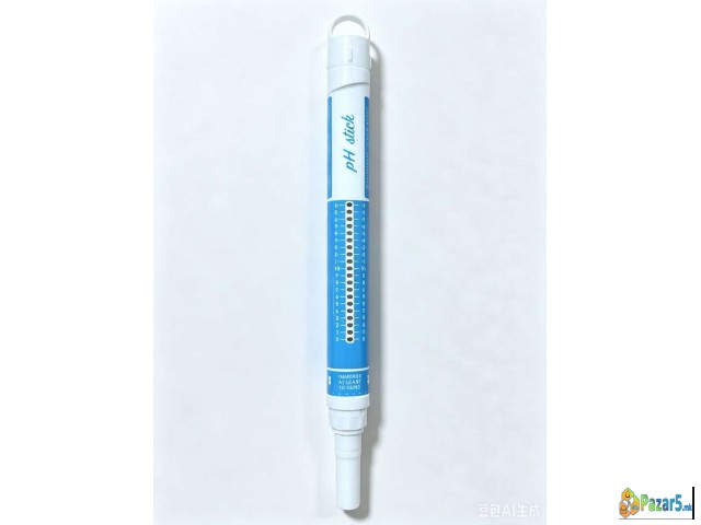PH-20 PH Test Pen 