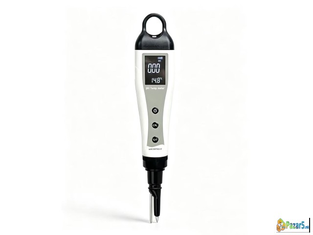 PH-90823 Waterproof Pen-Type Soil pH Meter