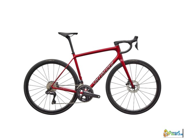 2026 Specialized Aethos 2 Pro Shimano Ultegra Di2 