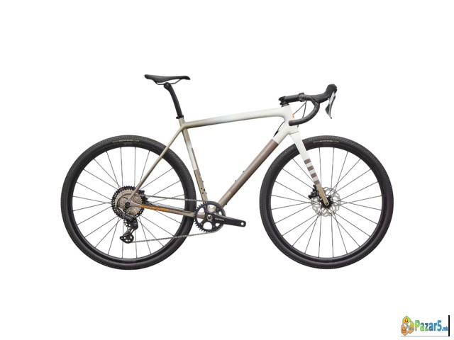 2026 Specialized Crux Comp Road Bike