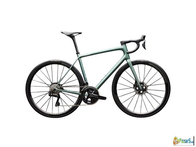 2026 Specialized S-Works Aethos 2 Shimano Dura-Ace