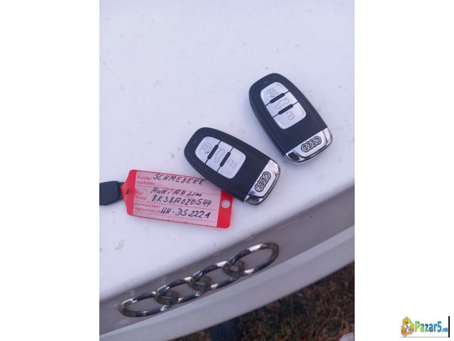 Se Prodava Audi A4/b8