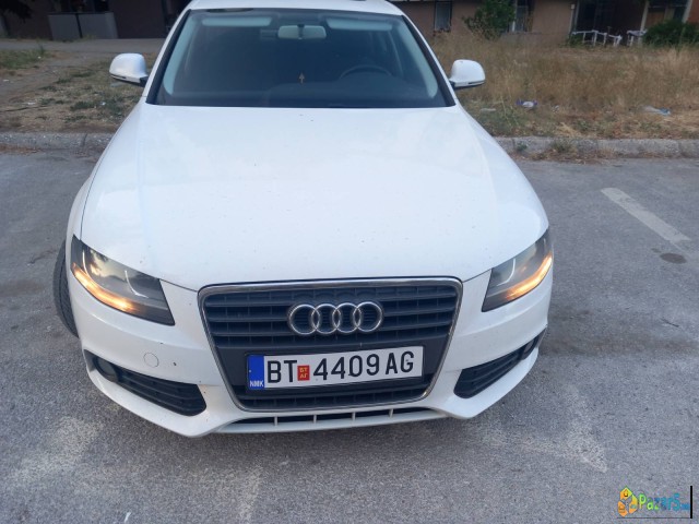 Se Prodava Audi A4/b8