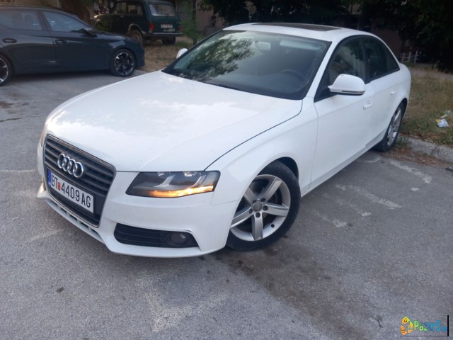 Se Prodava Audi A4/b8
