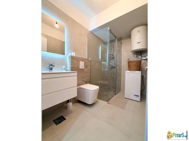 Brand New, Never Lived In – 73 M² Smart Apartment 