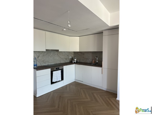 Brand New, Never Lived In – 73 M² Smart Apartment 