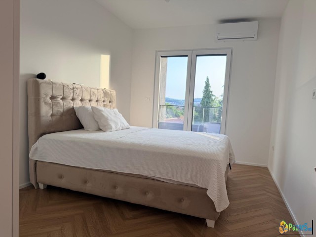 Brand New, Never Lived In – 73 M² Smart Apartment 