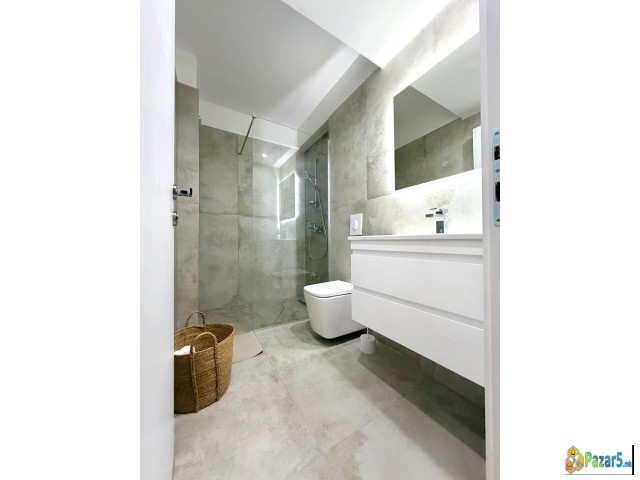 Brand New, Never Lived In – 73 M² Smart Apartment 