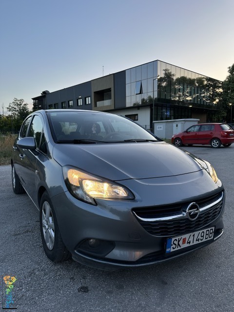 Se prodava Opel Corsa 1.3cdti proizvedena 9 dekemv - thumbnail 2