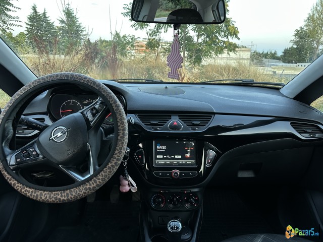 Se prodava Opel Corsa 1.3cdti proizvedena 9 dekemv - thumbnail 3