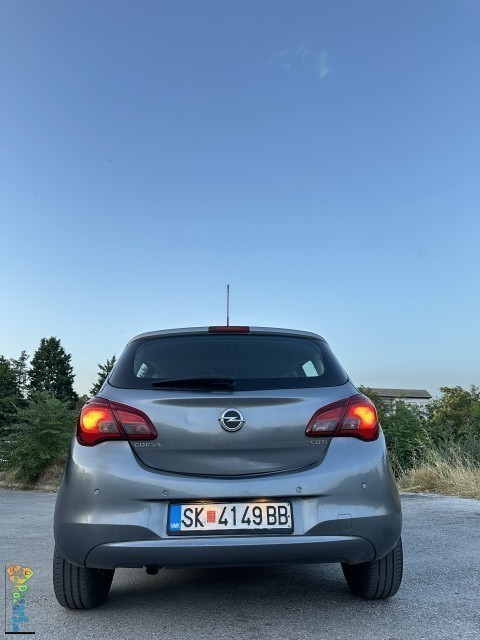 Se prodava Opel Corsa 1.3cdti proizvedena 9 dekemv - image 1