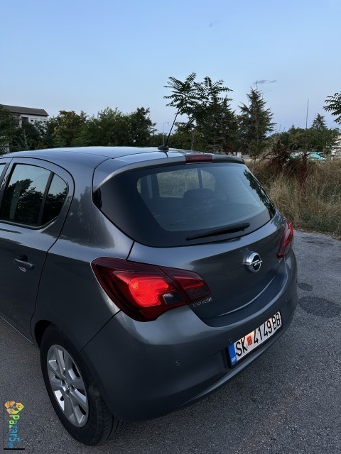 Se prodava Opel Corsa 1.3cdti proizvedena 9 dekemv - thumbnail 5