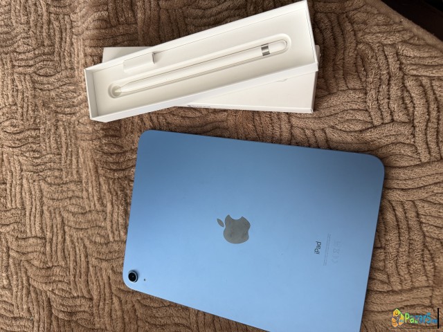 Prodavam Ipad 64GB 10th Generation + apple pencil  - thumbnail 4