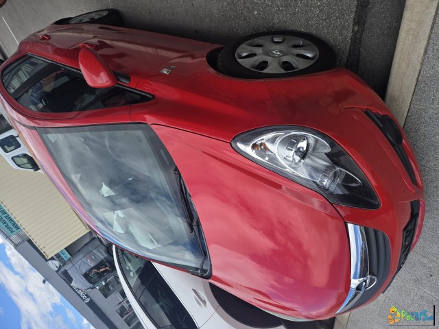 Opel Corsa 1.3 Cdti 2010 Godina 