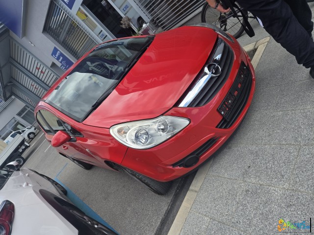 Opel Corsa 1.3 Cdti 2010 Godina 