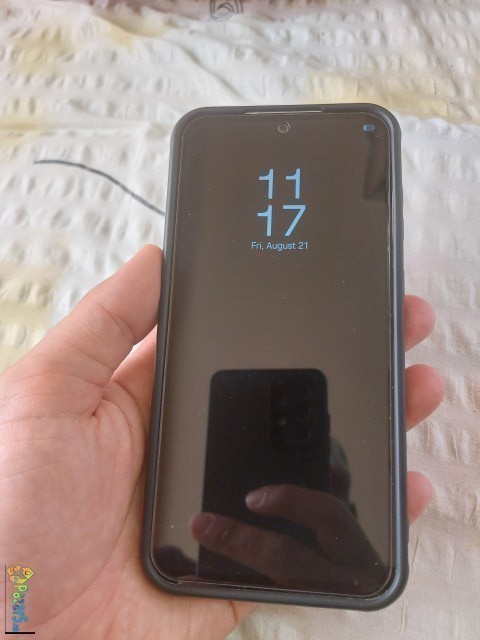 Samsung Galaxy S23 Fe 128gb (Американска верзија -