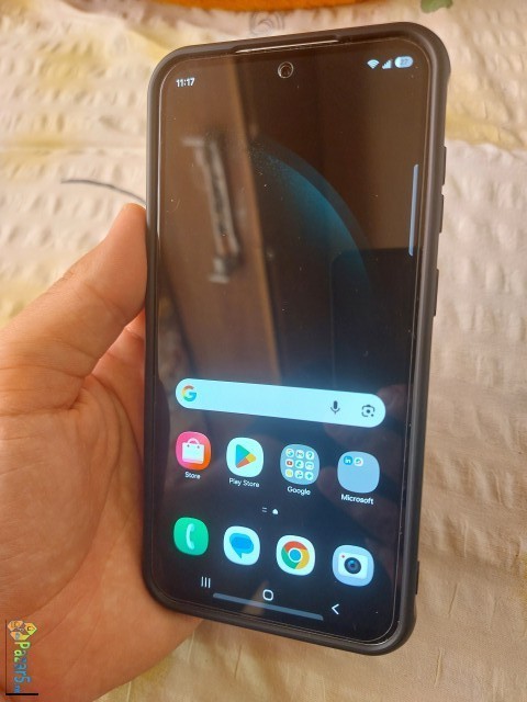 Samsung Galaxy S23 Fe 128gb (Американска верзија -