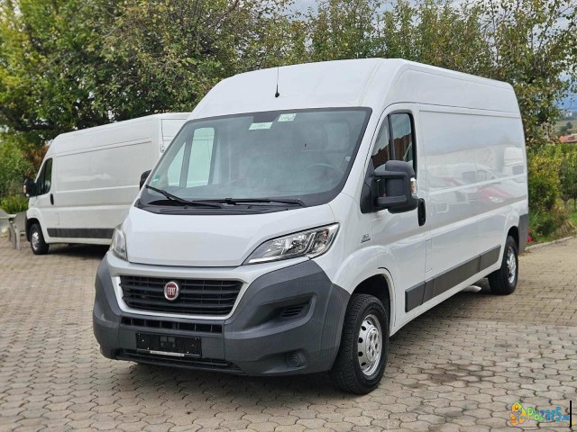Се продава Fiat Ducato 2.3 Multijet  Се продава то