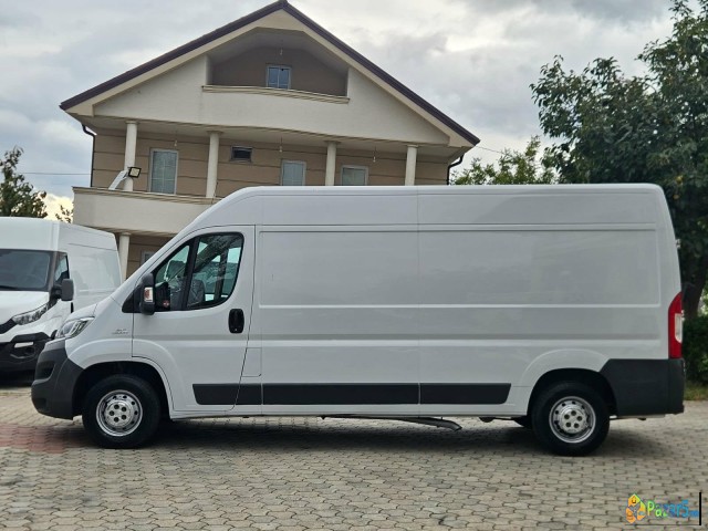 Се продава Fiat Ducato 2.3 Multijet  Се продава то
