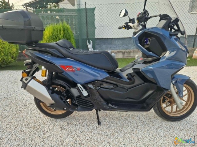 Gusite Agv-r 4t 50k So 180k Masina Fabricka 1970km