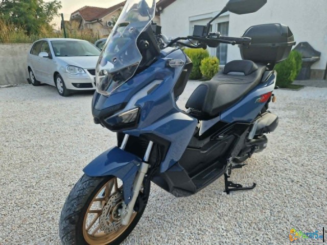 Gusite Agv-r 4t 50k So 180k Masina Fabricka 1970km