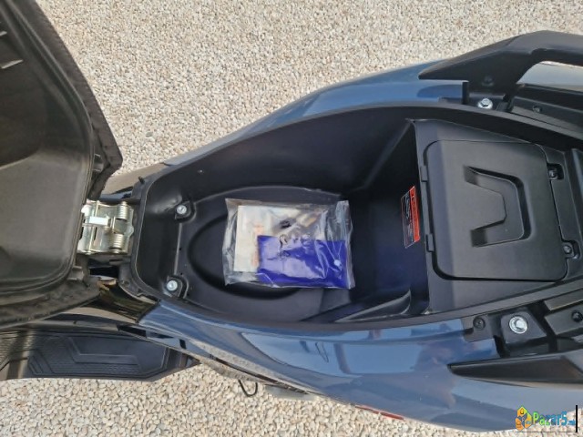 Gusite Agv-r 4t 50k So 180k Masina Fabricka 1970km