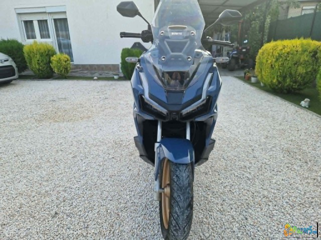 Gusite Agv-r 4t 50k So 180k Masina Fabricka 1970km