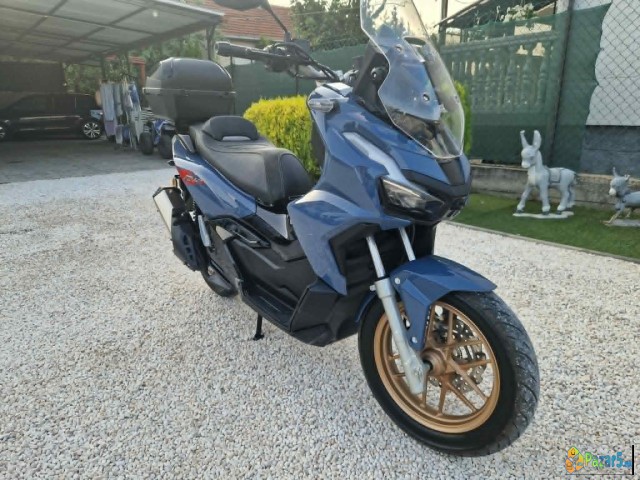 Gusite Agv-r 4t 50k So 180k Masina Fabricka 1970km