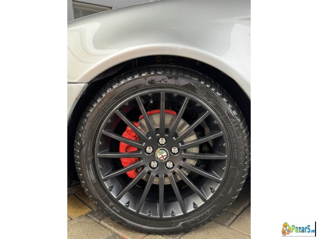 Se Prodava Alfa Romeo Gt