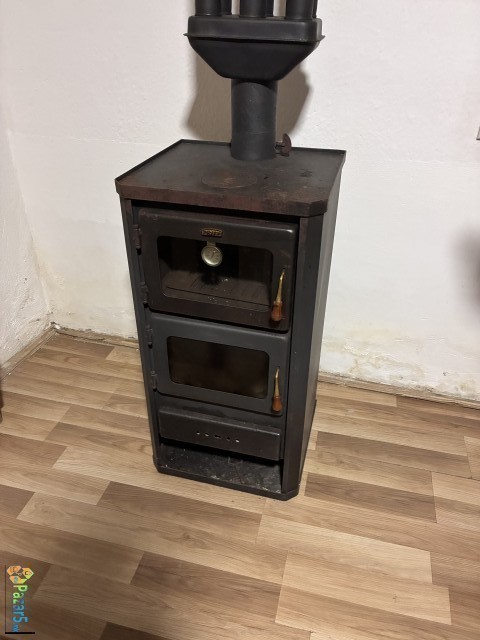 Kamin So Furna