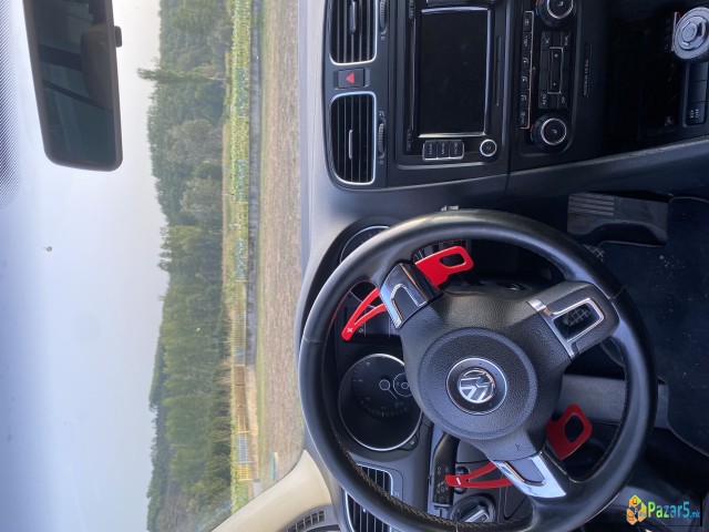 Se Prodava Golf 6 R-line 2.0