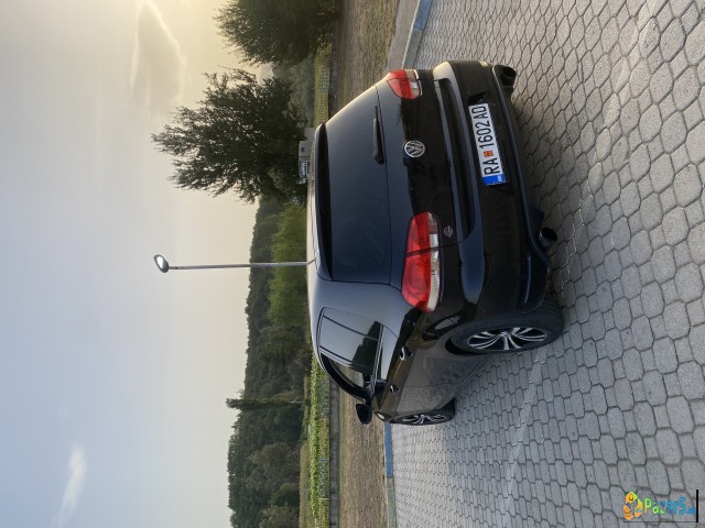 Se Prodava Golf 6 R-line 2.0