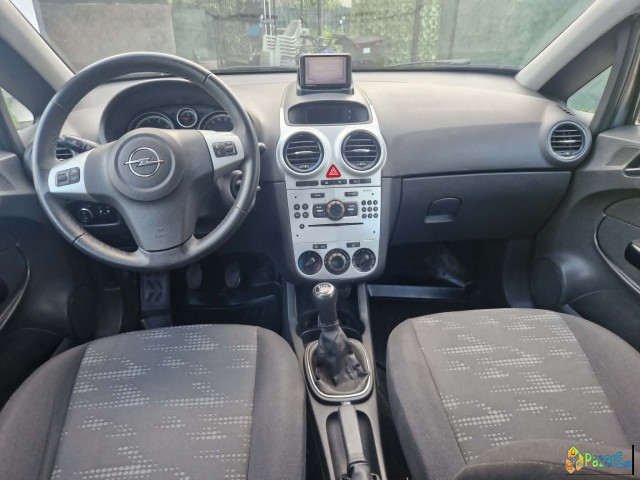 Opel Corsa Redizajn 1.3 Cdti 95ks. Klima 06/2011g.
