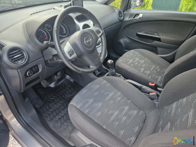 Opel Corsa Redizajn 1.3 Cdti 95ks. Klima 06/2011g.