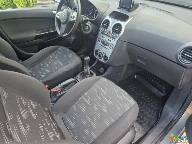 Opel Corsa Redizajn 1.3 Cdti 95ks. Klima 06/2011g.