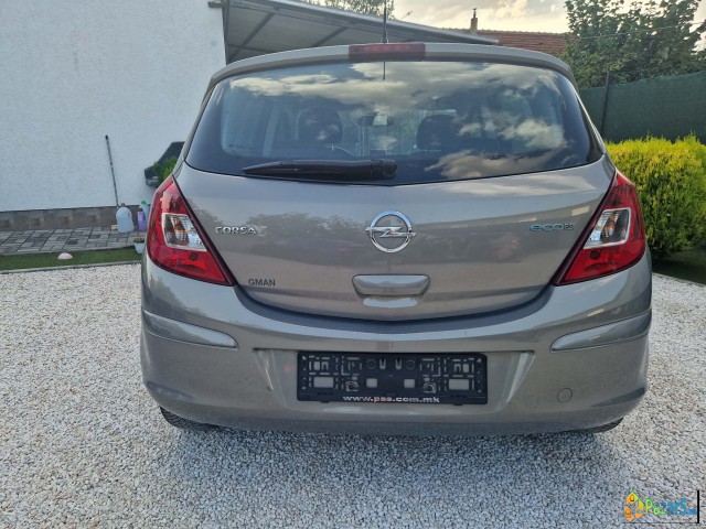 Opel Corsa Redizajn 1.3 Cdti 95ks. Klima 06/2011g.