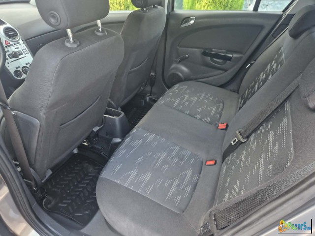 Opel Corsa Redizajn 1.3 Cdti 95ks. Klima 06/2011g.