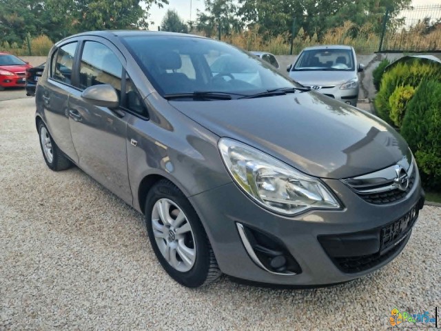 Opel Corsa Redizajn 1.3 Cdti 95ks. Klima 06/2011g.