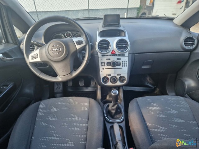 Opel Corsa Redizajn 1.3 Cdti 95ks. Klima 06/2011g.