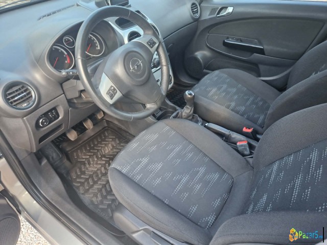 Opel Corsa Redizajn 1.3 Cdti 95ks. Klima 06/2011g.