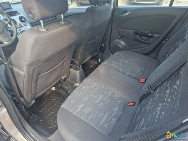 Opel Corsa Redizajn 1.3 Cdti 95ks. Klima 06/2011g.