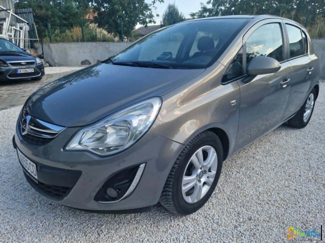 Opel Corsa Redizajn 1.3 Cdti 95ks. Klima 06/2011g.