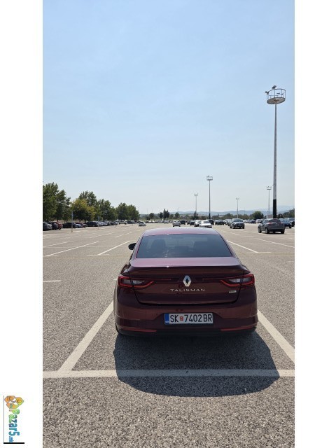 Renault Talisman