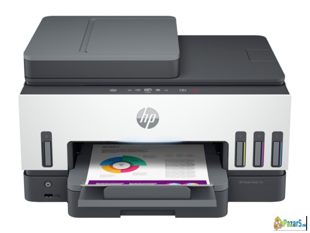 Se Prodava Printer Hp