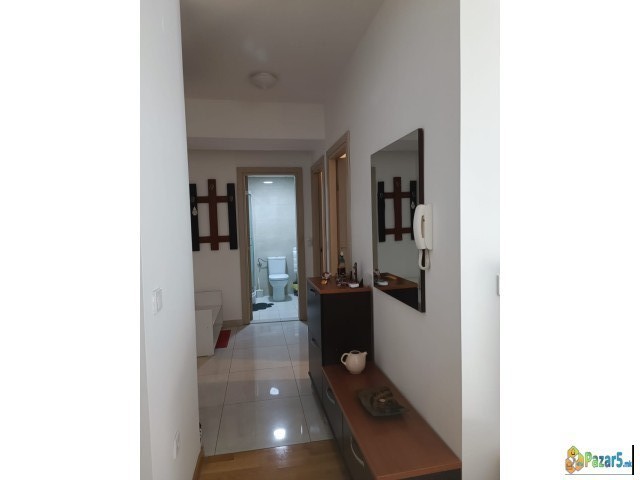 Се продава 3-собен стан 57м² + 21м2 подземна гараж
