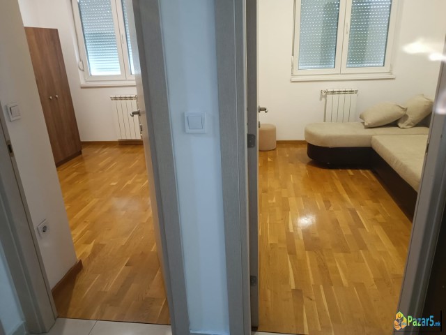 Се продава 3-собен стан 57м² + 21м2 подземна гараж